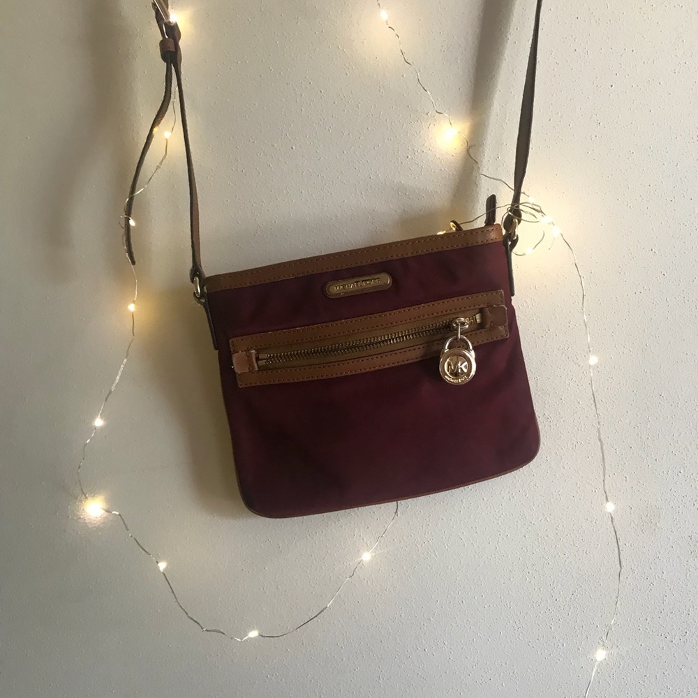 Michael Kors Crossbody